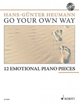 Go Your Own Way Download