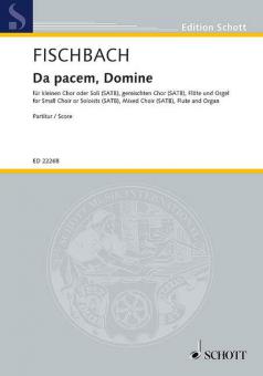 Da pacem, Domine Download