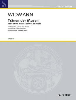 Tränen der Musen Download