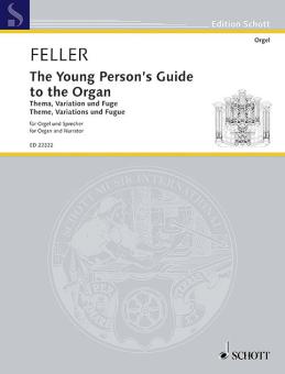 The Young Person's Guide to the Organ Download