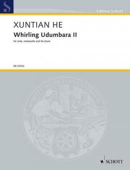 Whirling Udumbara II Download