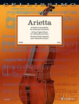 Arietta Download