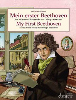 Mein erster Beethoven Download