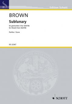 Sublunary Download