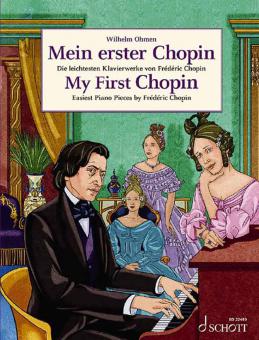 Mein erster Chopin Download