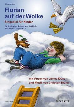 Florian auf der Wolke Download