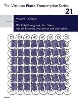 Die Entführung aus dem Serail Download