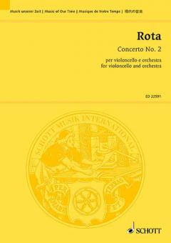 Concerto No. 2 Download