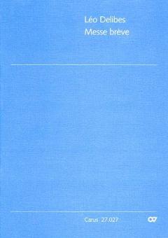 Messe brève 