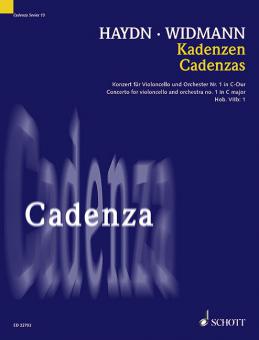 Kadenzen Hob. VIIb:1 Download