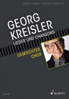 Georg Kreisler Download
