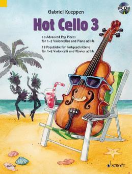 Hot Cello 3 Download