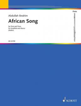 African Song Download