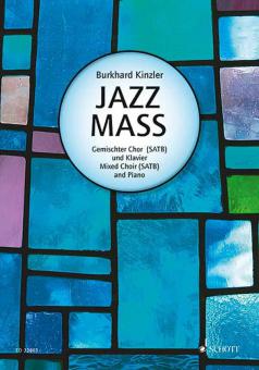 Jazz Mass Download