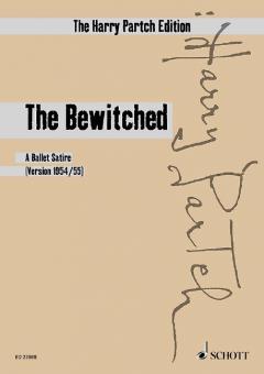 The Bewitched Download