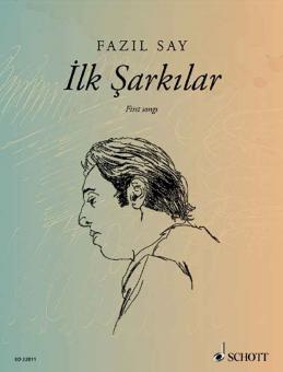 Ilk Sarkılar op. 5 / op. 47 Download