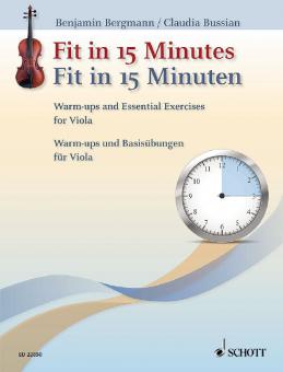 Fit in 15 Minuten Download