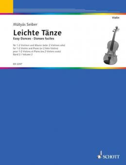 Leichte Tänze 2 Download