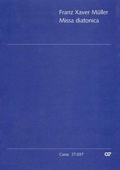 Missa diatonica 
