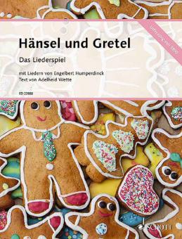 Hänsel und Gretel - Urfassung von 1890 Download