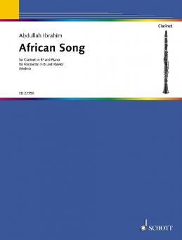 African Song Download