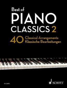 Best of Piano Classics 2 Download
