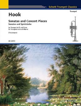 Sonatas and Concert Pieces Download