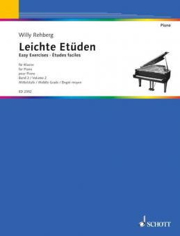 Leichte Etüden 2 Download