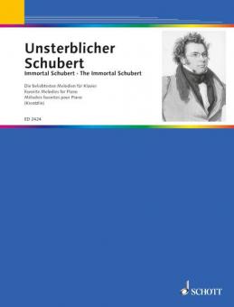 Unsterblicher Schubert 