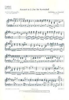 Konzert E-Dur Krebs 172 Download