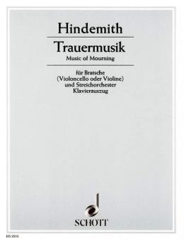Trauermusik Download
