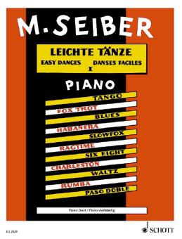 Leichte Tänze 1 Download