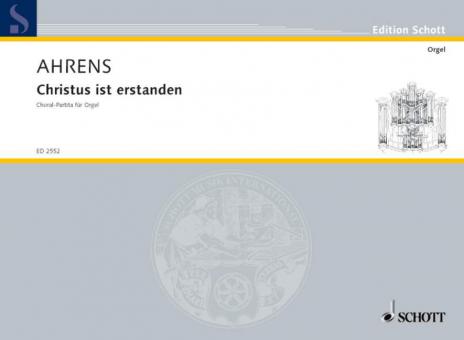 Christus ist erstanden Download