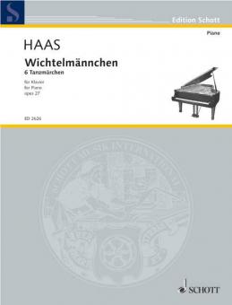 Wichtelmännchen op. 27 Download