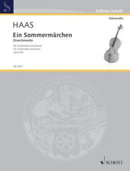 Ein Sommermärchen op. 30a Download
