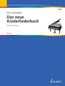 Das neue Kinderliederbuch Download