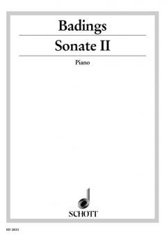 Sonate Nr.2 Download