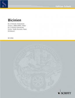 Bicinien Download