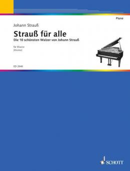 Strauß für alle Download