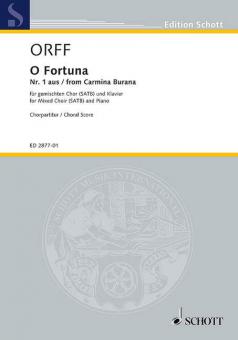O Fortuna Download
