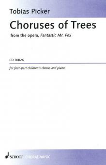 Choruses Of Trees Download