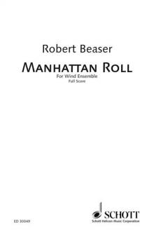 Manhattan Roll Download