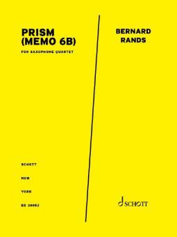 PRISM (Memo 6b) Download