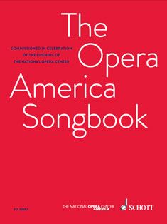 The OPERA America Songbook Download