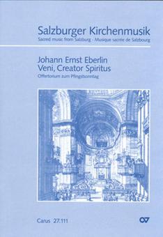 Veni, Creator Spiritus 