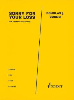 Sorry for Your Loss Download