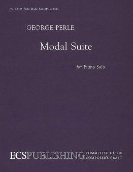 Modal Suite Download