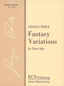 Fantasy Variations Download