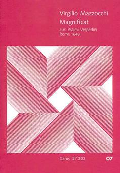 Magnificat 