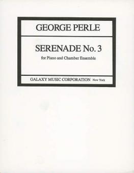 Serenade No. 3 Download